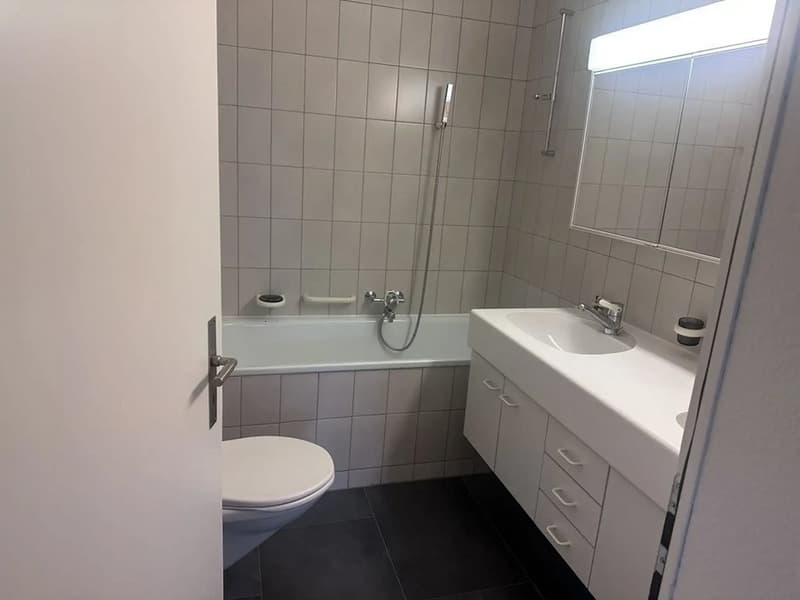 Bad/WC