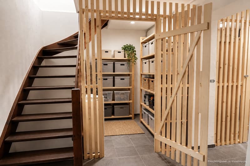 Charmante 3-Zimmer-Wohnung an der Birs in Birsfelden (6)