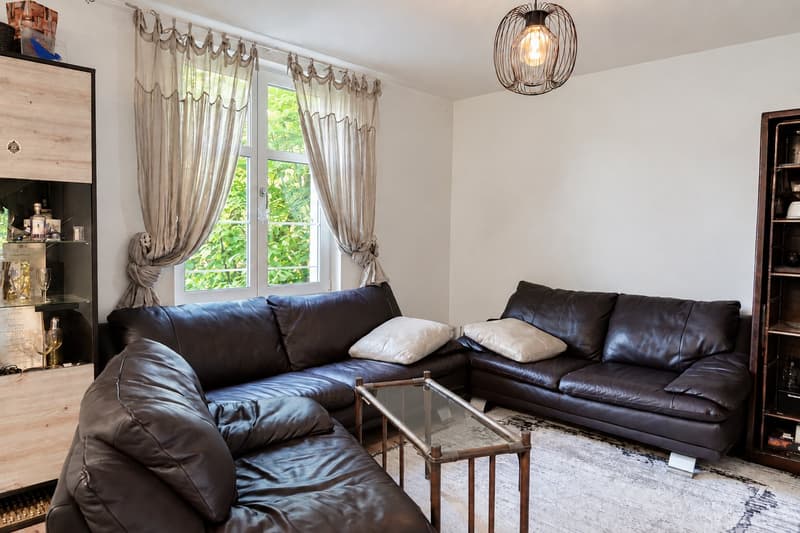 Charmante 3-Zimmer-Wohnung an der Birs in Birsfelden (9)