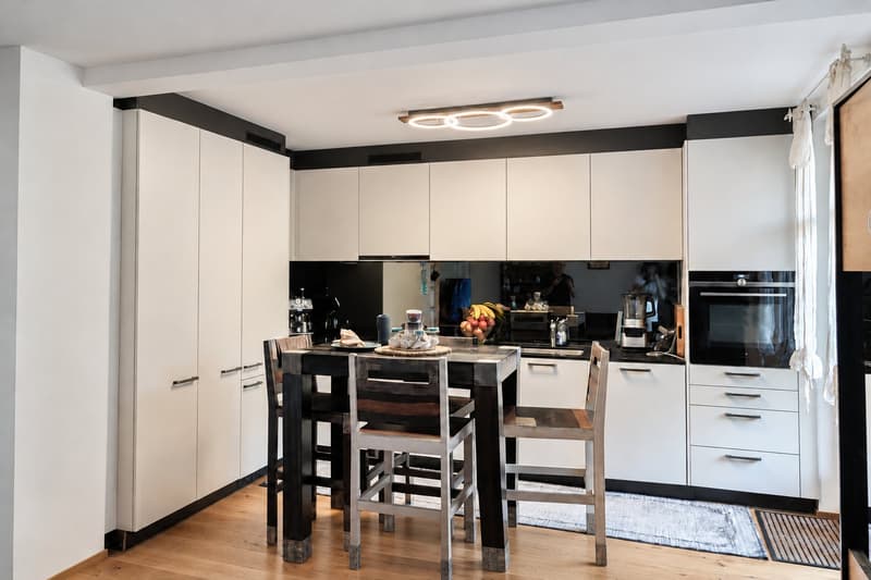 Charmante 3-Zimmer-Wohnung an der Birs in Birsfelden (4)