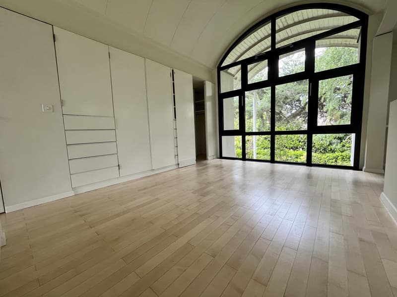 Maison d'architecte - Pregny-Chambésy (7)