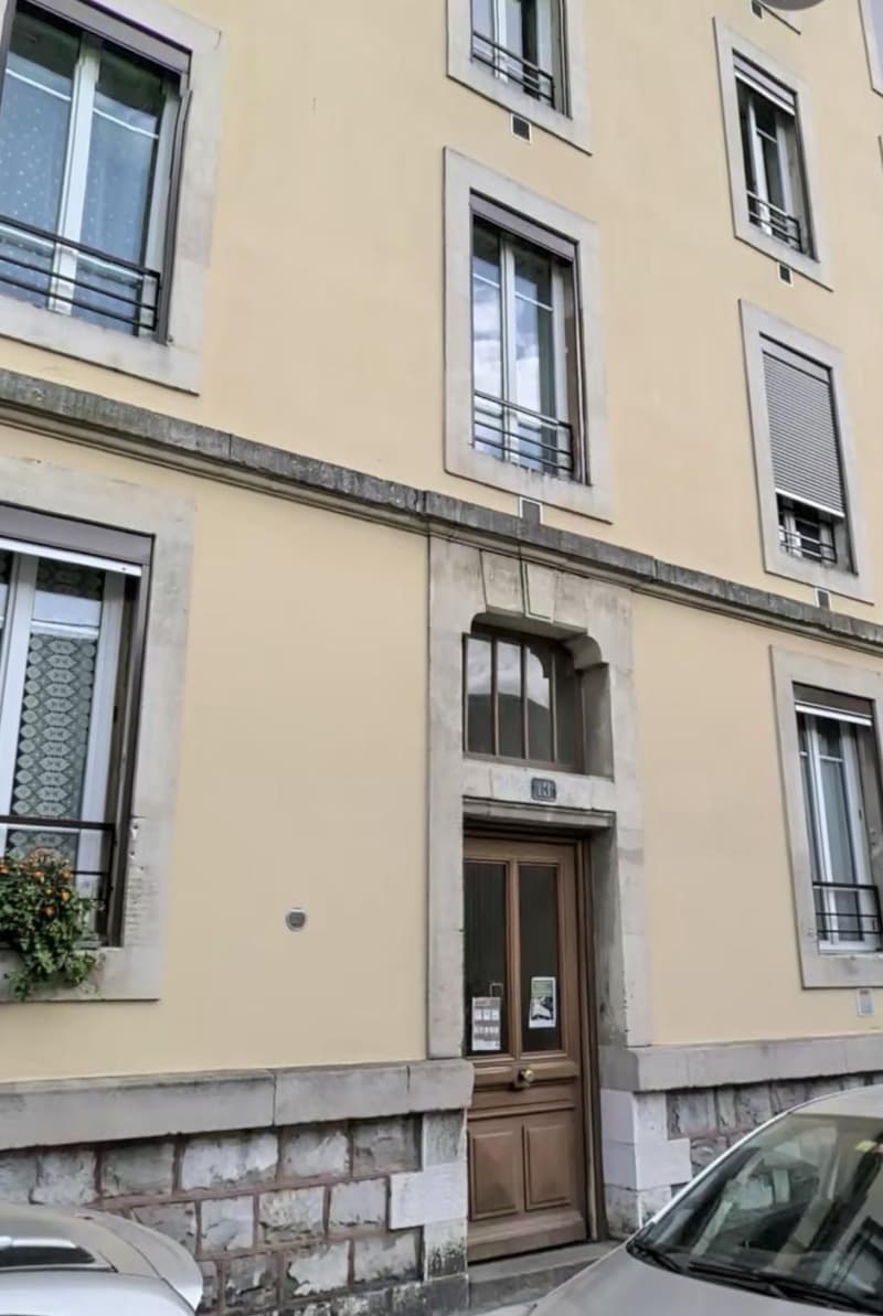 Appartement 2 pièces à Jonction (6)