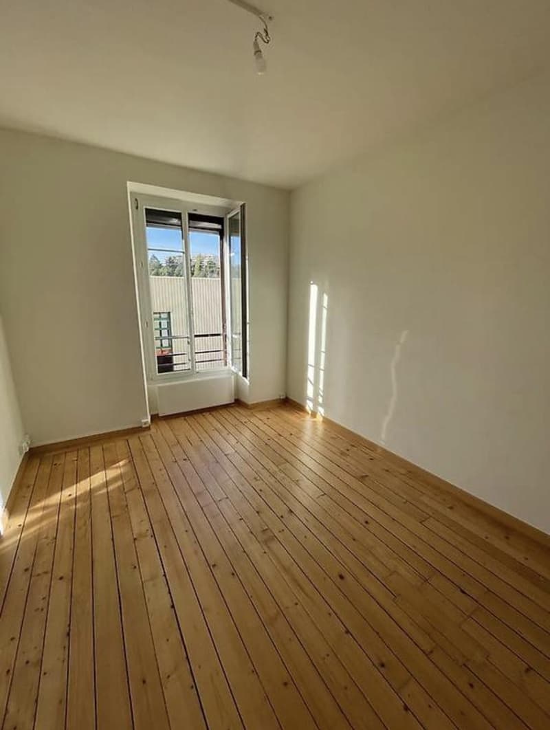 Appartement 2 pièces à Jonction (2)