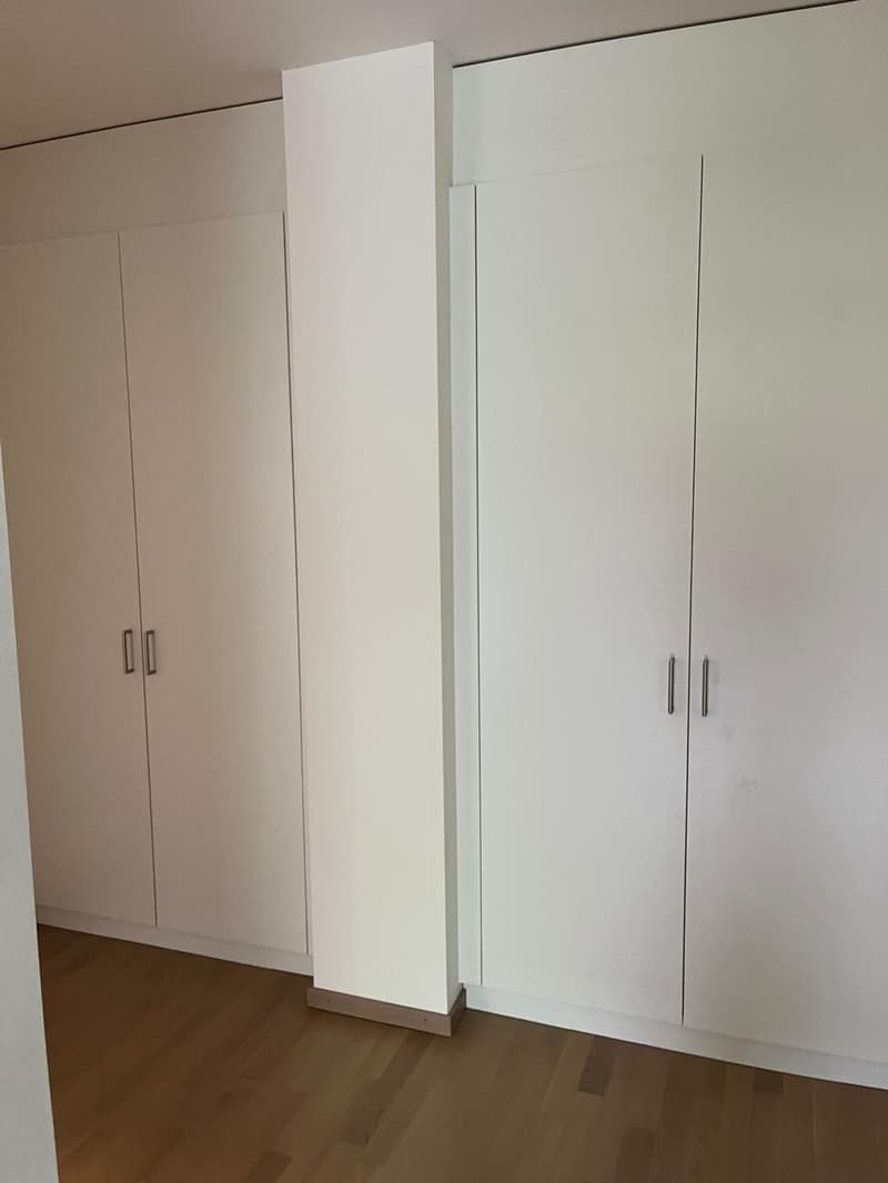 Charmant appartement avec Jardin (5)