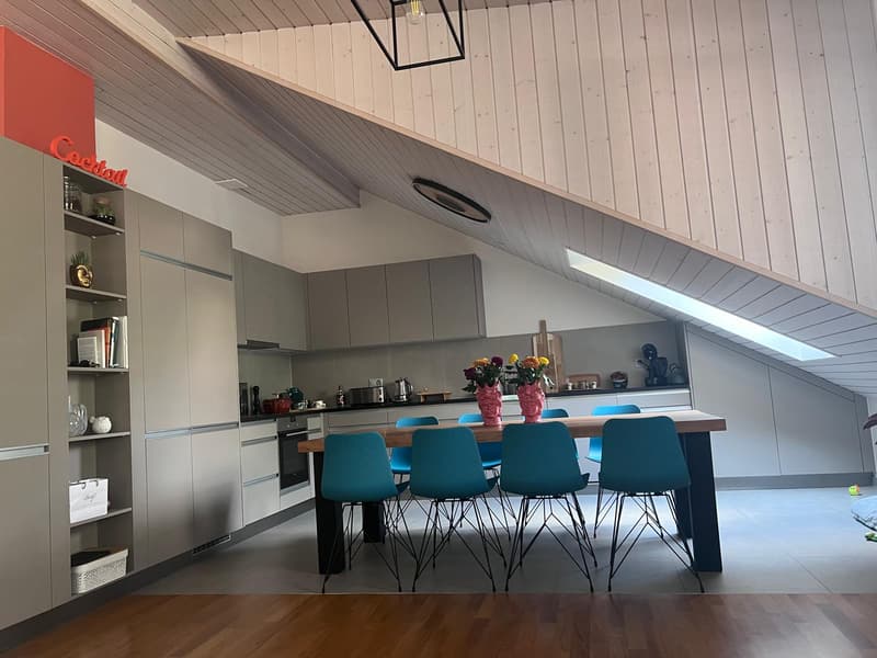Appartement rénové 4 pièces (2)