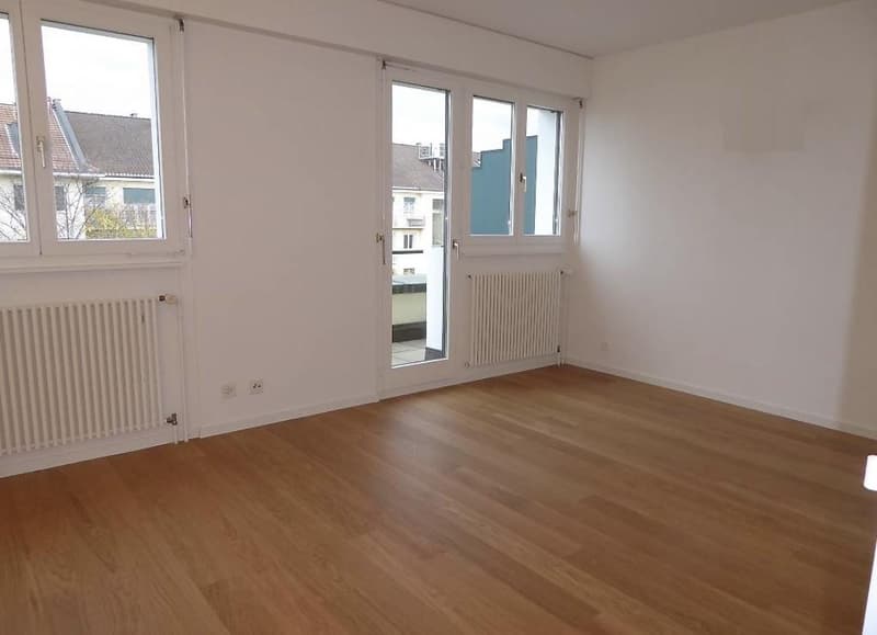 Bel appartement 2.5 pièces en attique (1)