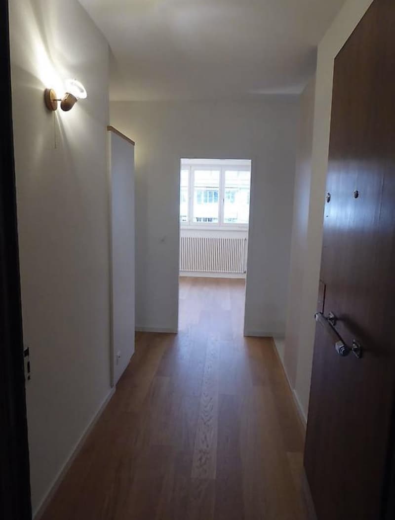 Bel appartement 2.5 pièces en attique (3)