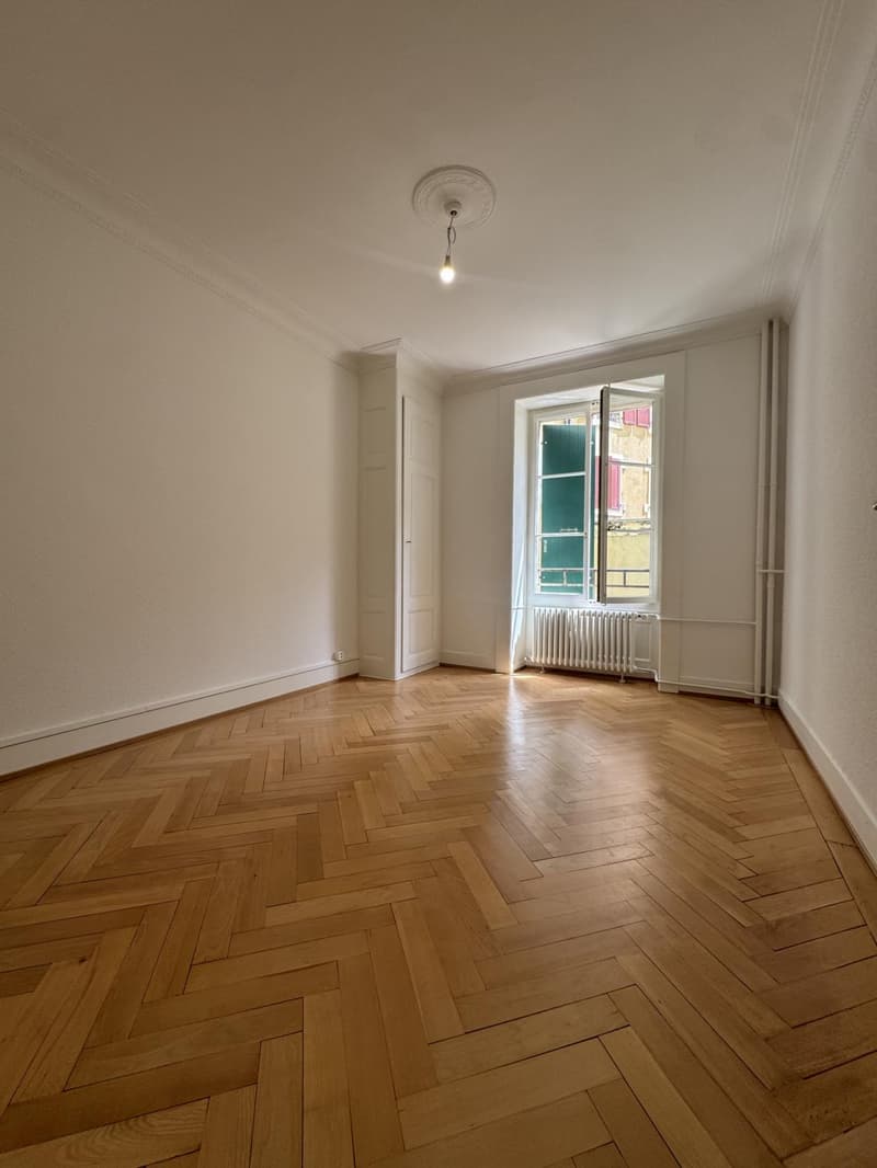 Appartement 4 pièces en exclusivité (2)