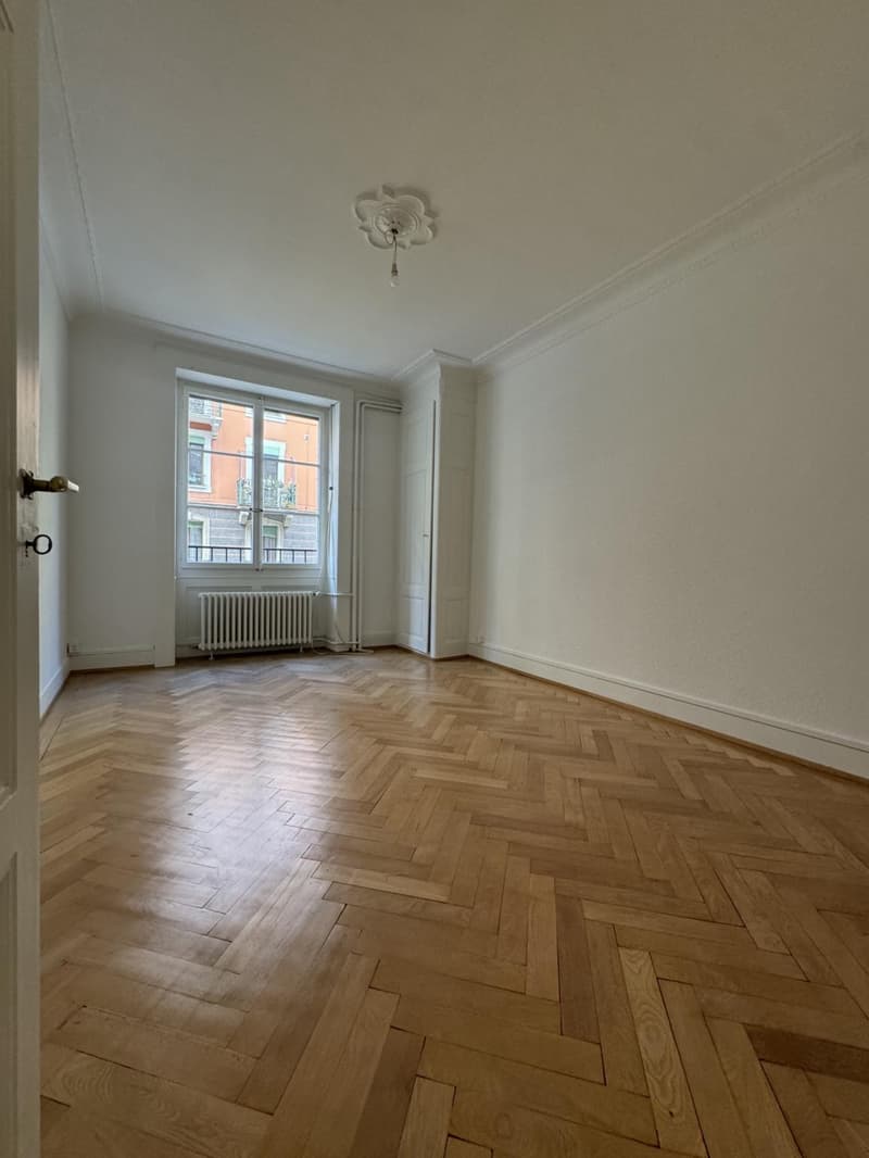 Appartement 4 pièces en exclusivité (5)
