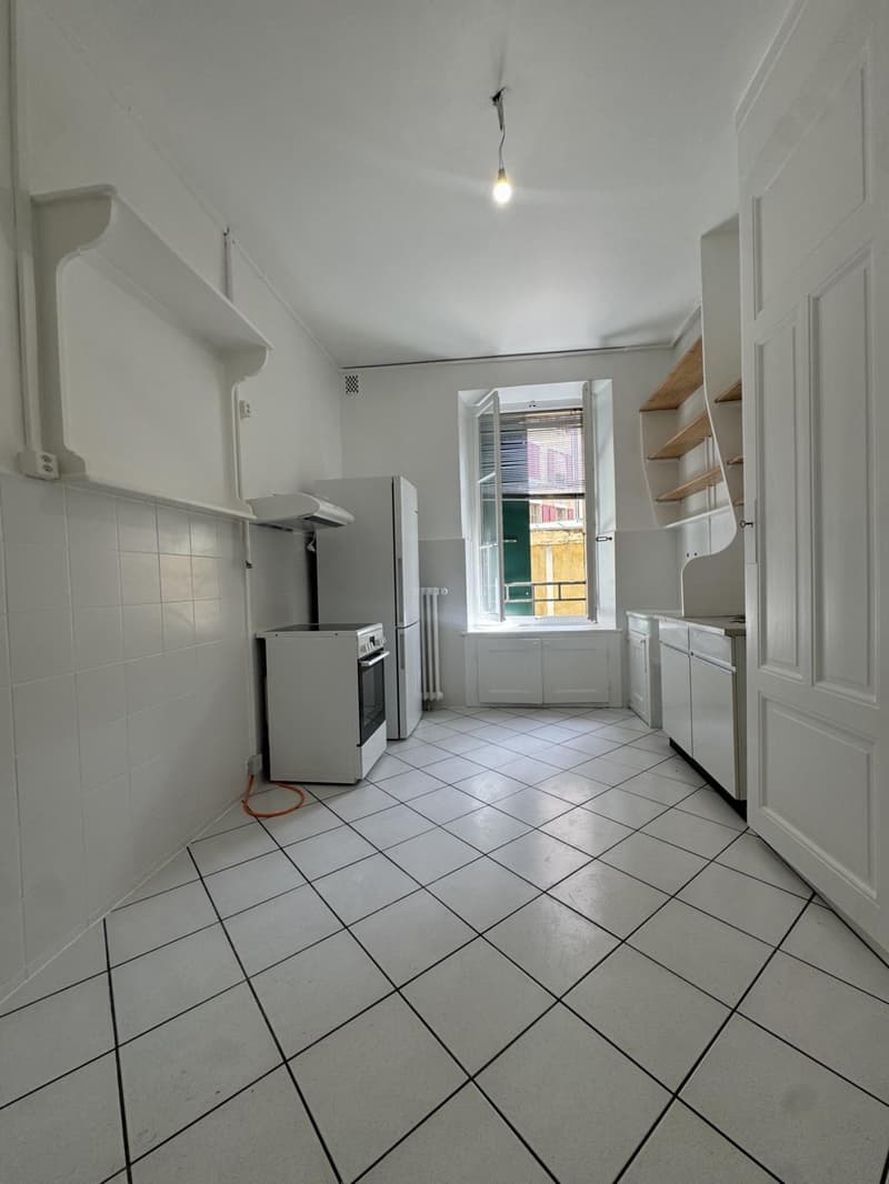 Appartement 4 pièces en exclusivité (3)