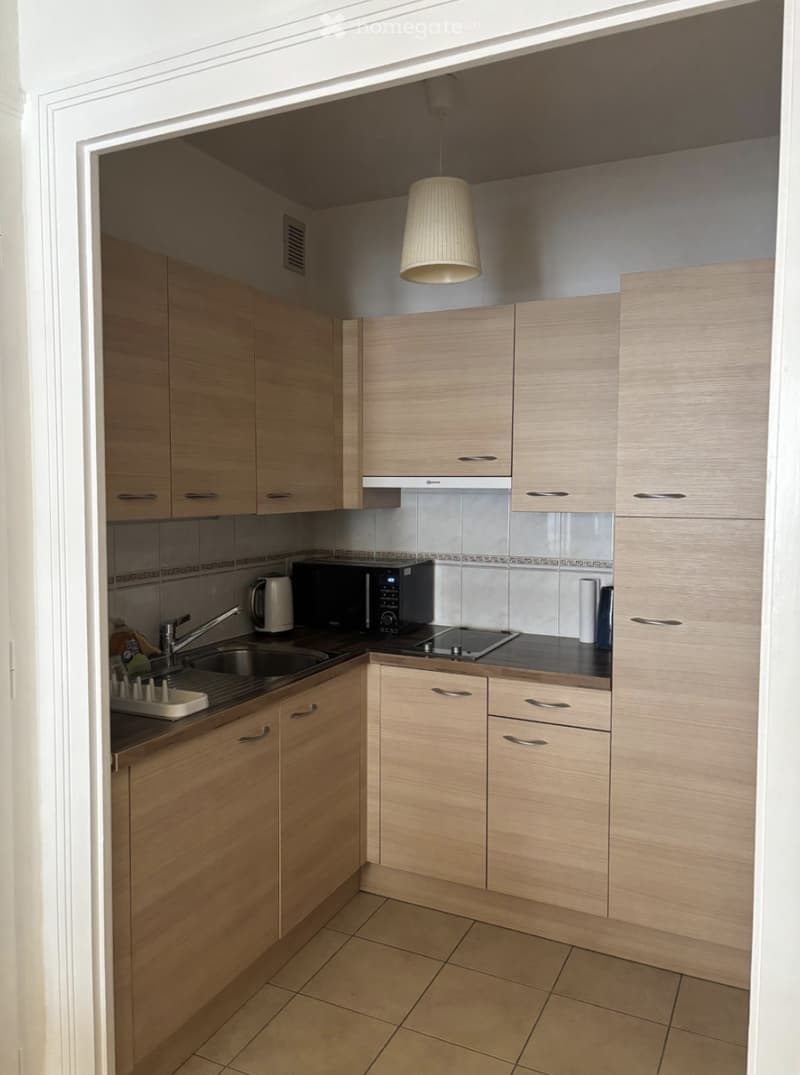 Appartement 2.5 pièces à Plainpalais (2)