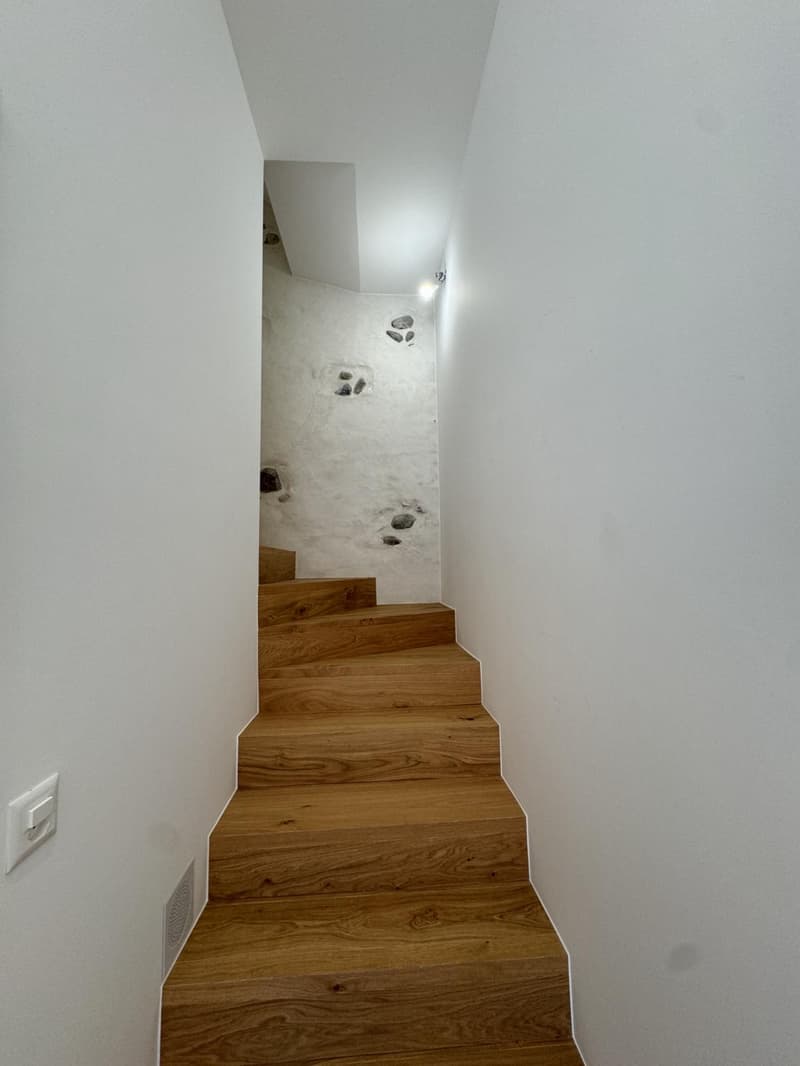 Appartement triplex d'exception entièrement rénové à vendre - (9)