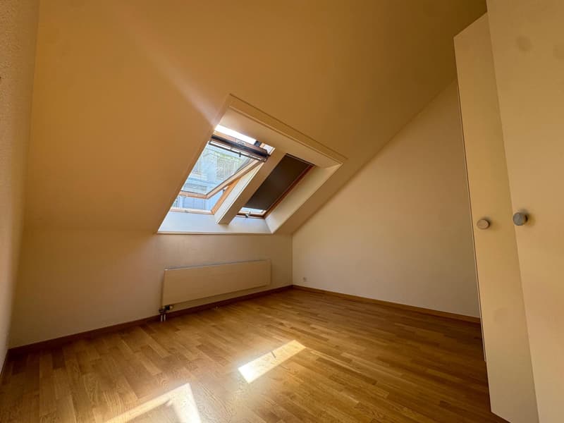 Appartement 3 pièces en exclusivité (1)