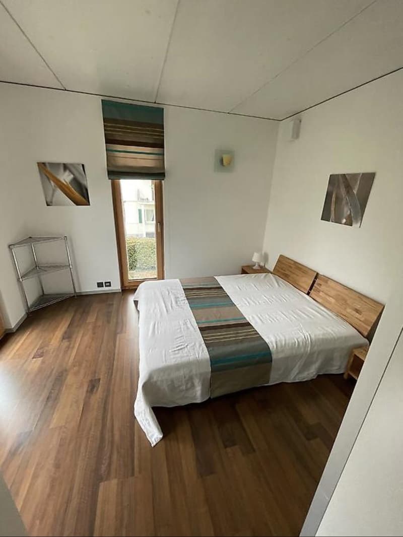 Appartement meublé 3.5 pièces avec grande terrasse à Genthod (3)