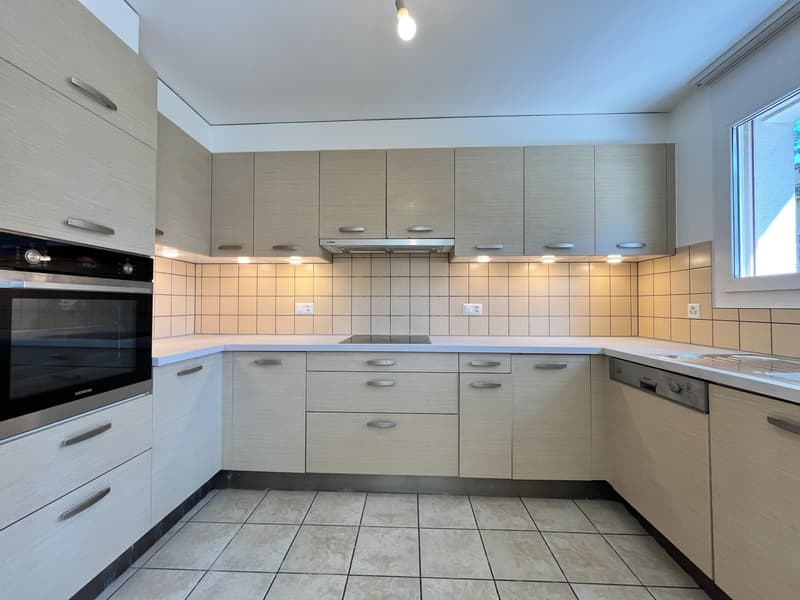 Villa Familiale à Pregny-Chambésy (8)
