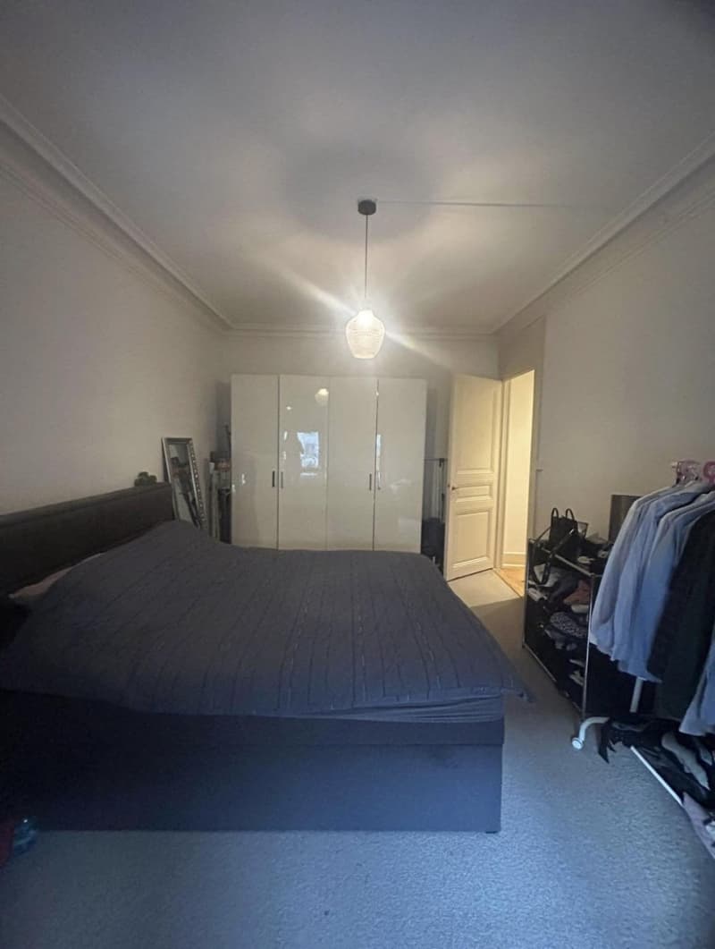 Appartement 3,5 Pièces - Servette (6)