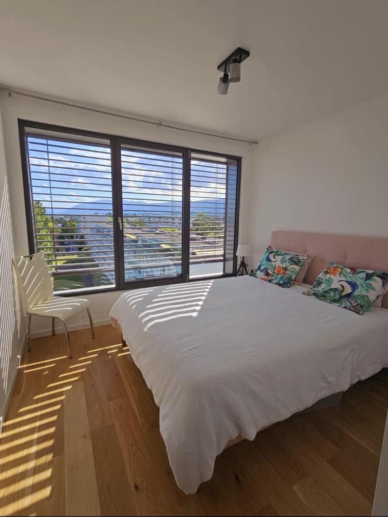 Appartement 3,5 pièces moderne et rénovée (8)