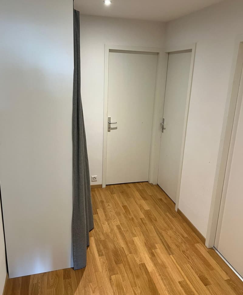 Appartement de 4 pièces rénové au 5ème étage avec vue (7)
