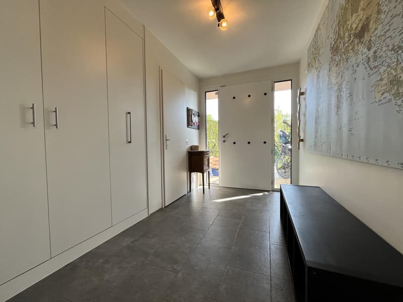 Belle maison familiale 5,5 pièces avec jardin, terrasse et 2 places de parking - Exclusivité ! - (7)