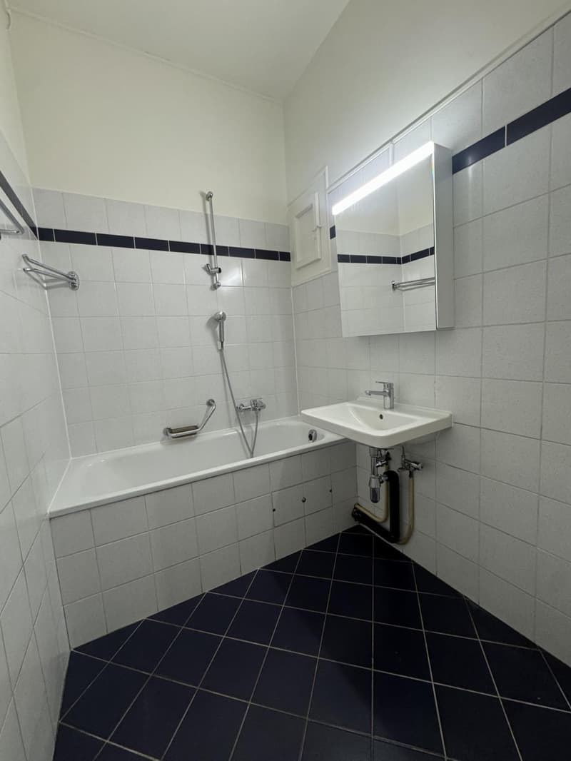 Appartement 4 pièces en exclusivité (6)