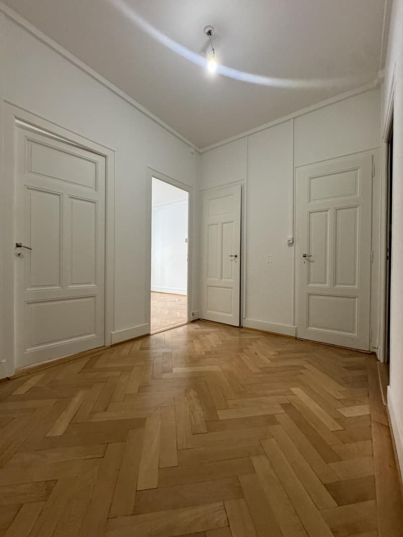 Appartement 4 pièces en exclusivité (7)