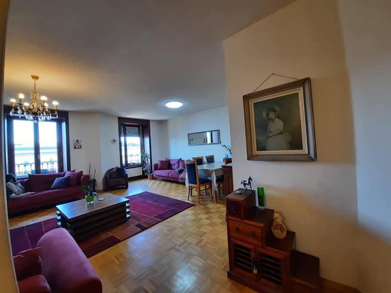 À LOUER Appartement 4,5 pièces 105 m² | Place de la Gare de Cornavin, Genève (3)