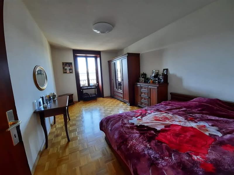 À LOUER Appartement 4,5 pièces 105 m² | Place de la Gare de Cornavin, Genève (6)