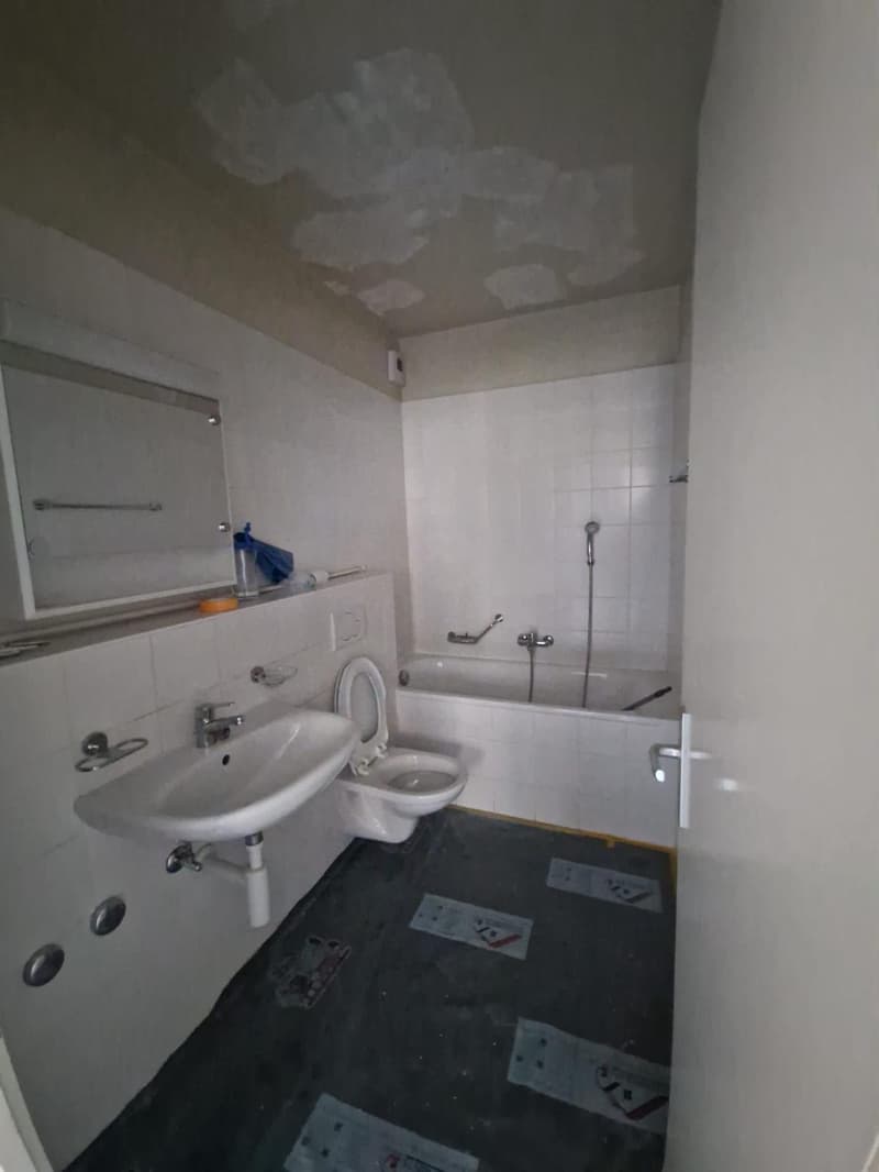 Appartement 2 pièces EXCLUSIVITÉ (3)