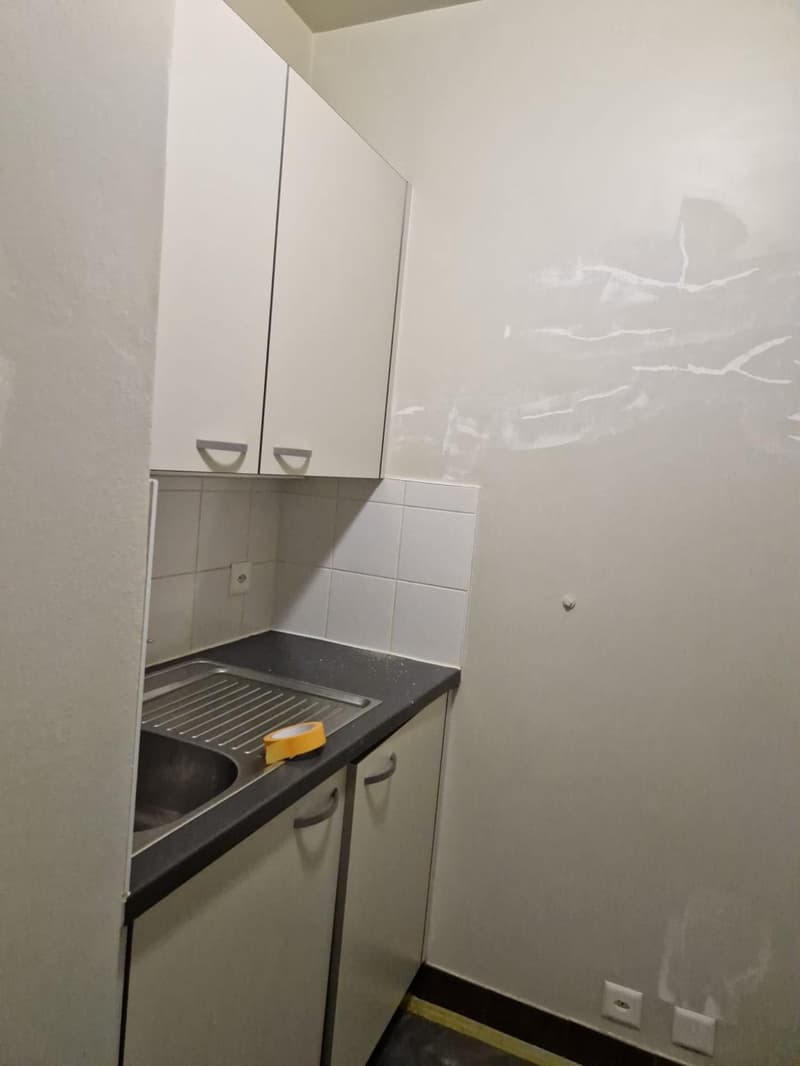 Appartement 2 pièces EXCLUSIVITÉ (2)