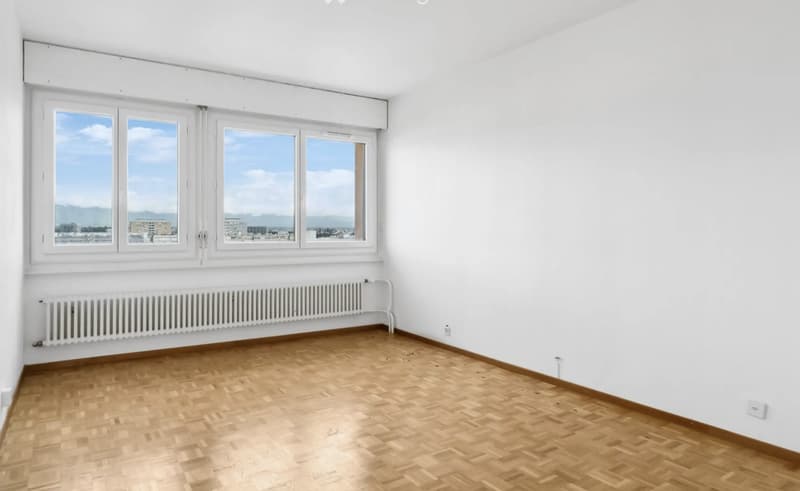 Grand duplex de 6 pièces avec vue panoramique à Onex (8)