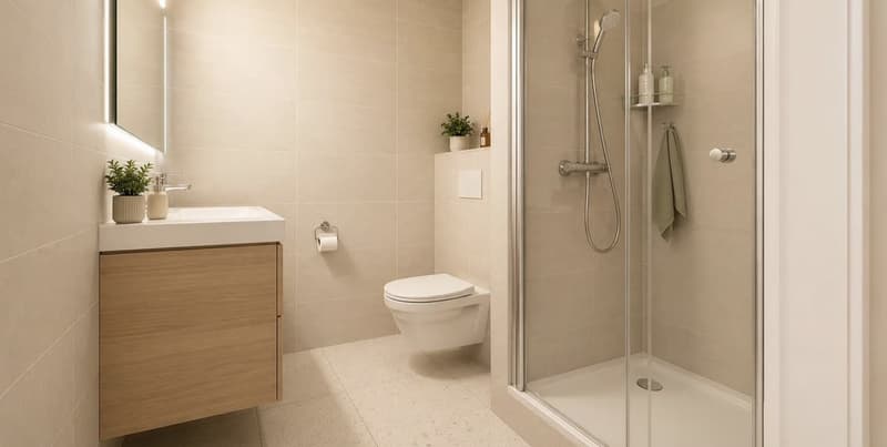Appartement de 5,5 pièces au Petit Saconnex (3)