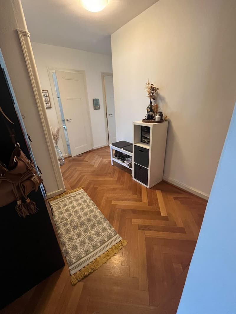 REPRISE DE BAIL ? 3.5 PIÈCES + BUREAU (4)