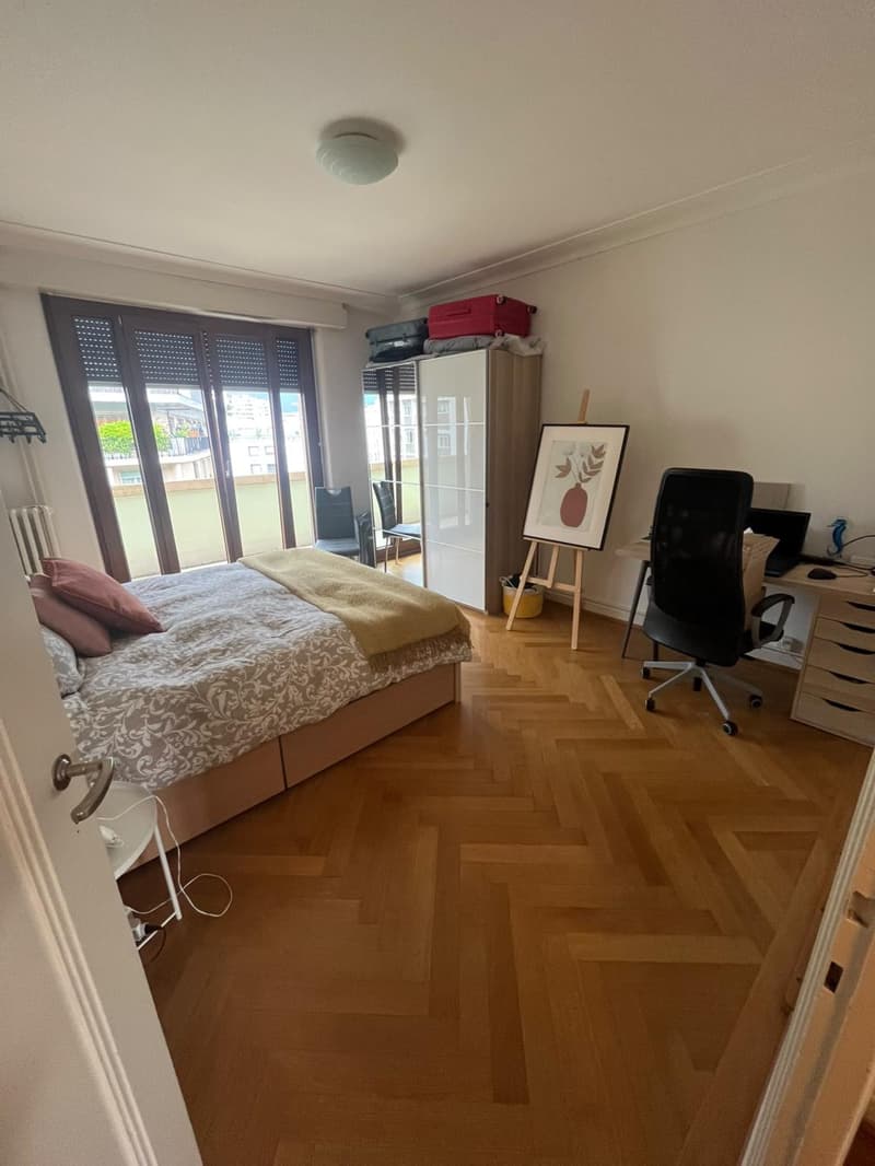 REPRISE DE BAIL ? 3.5 PIÈCES + BUREAU (1)