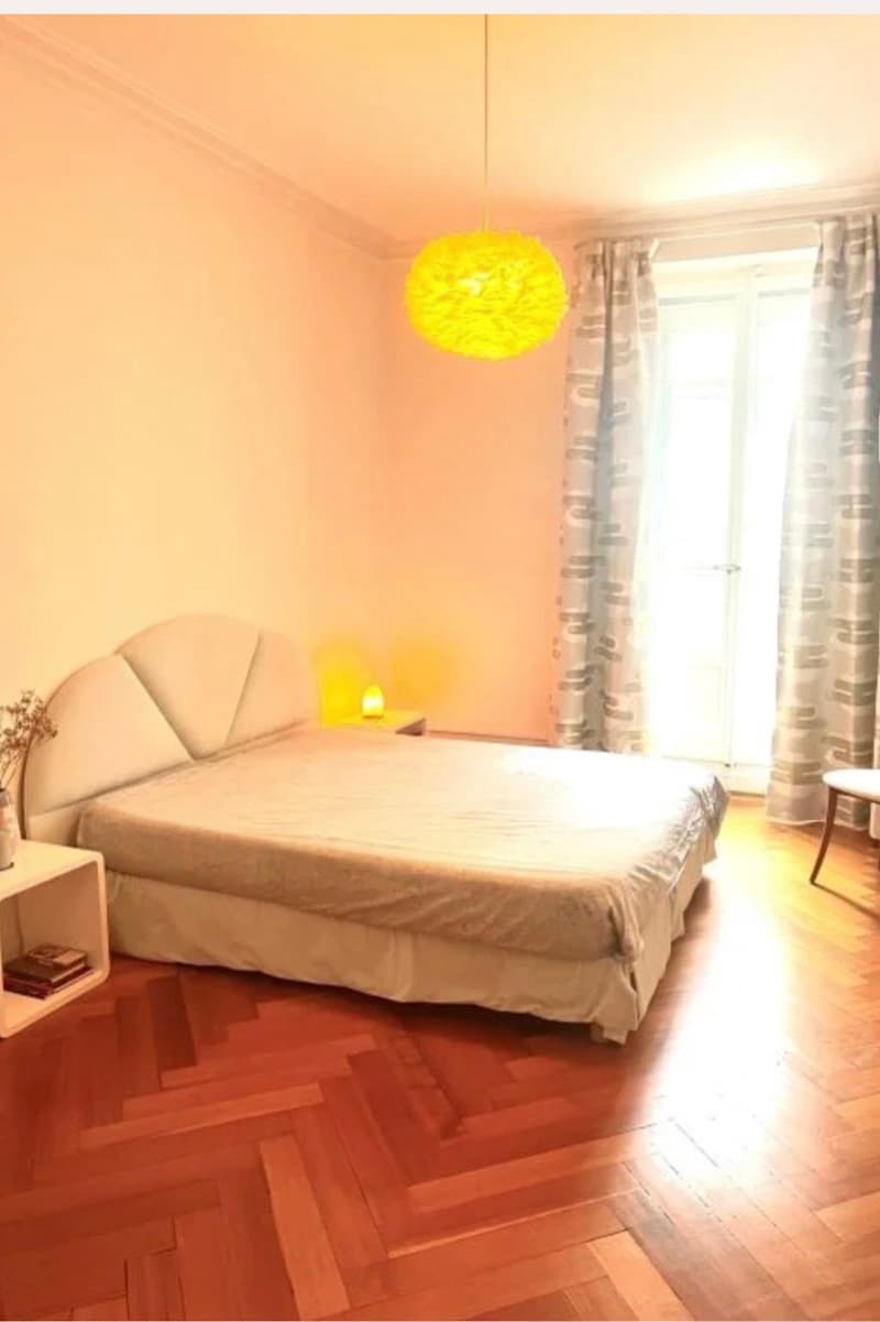 Charmant appartement 5 pièces en plein coeur des Eaux-Vives (3)