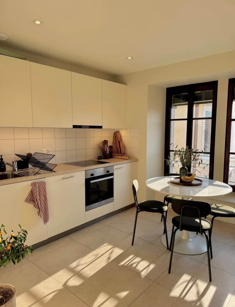 Bel appartement de 5 pièces (1)