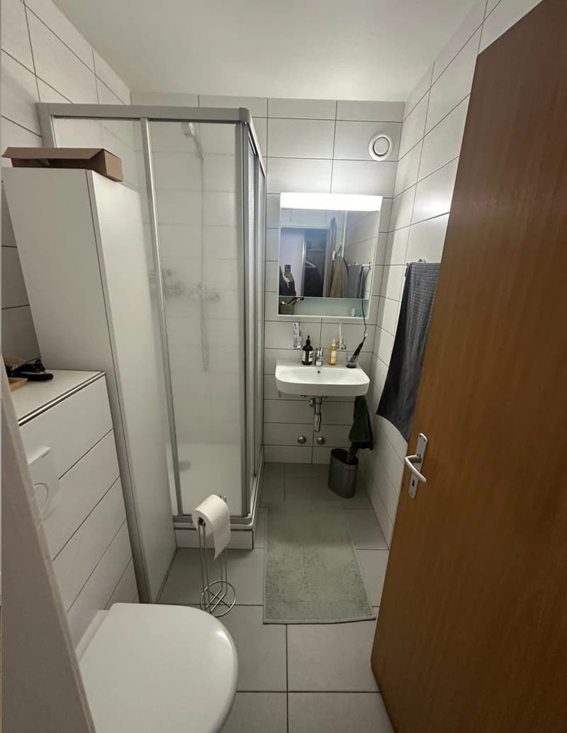 Magnifique 2,5 pièces à Carouge (1)