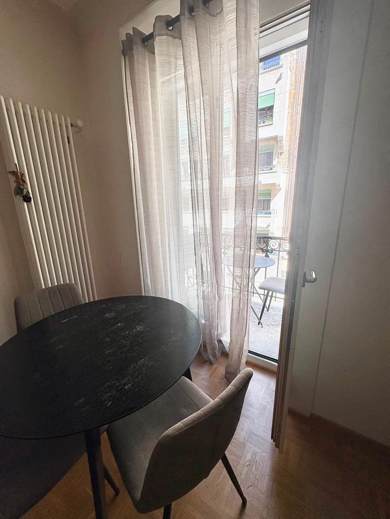 charmant appartement proche de l'onu (5)