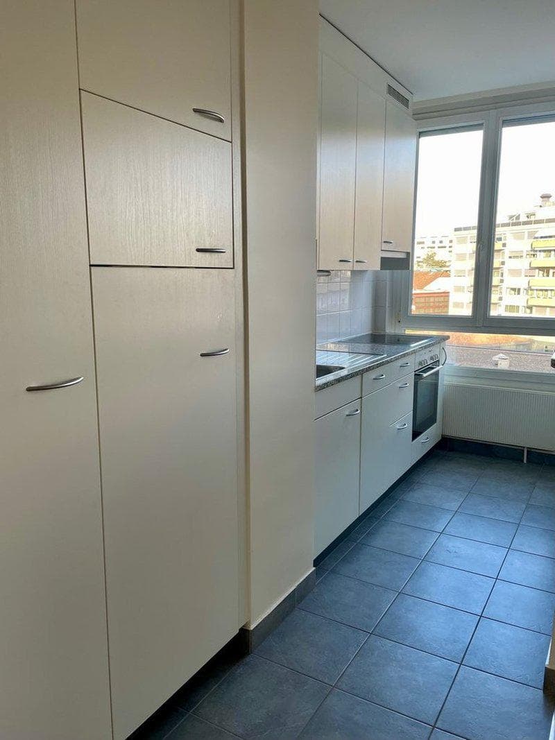 Appartement 2,5 pièces à Vernier (4)