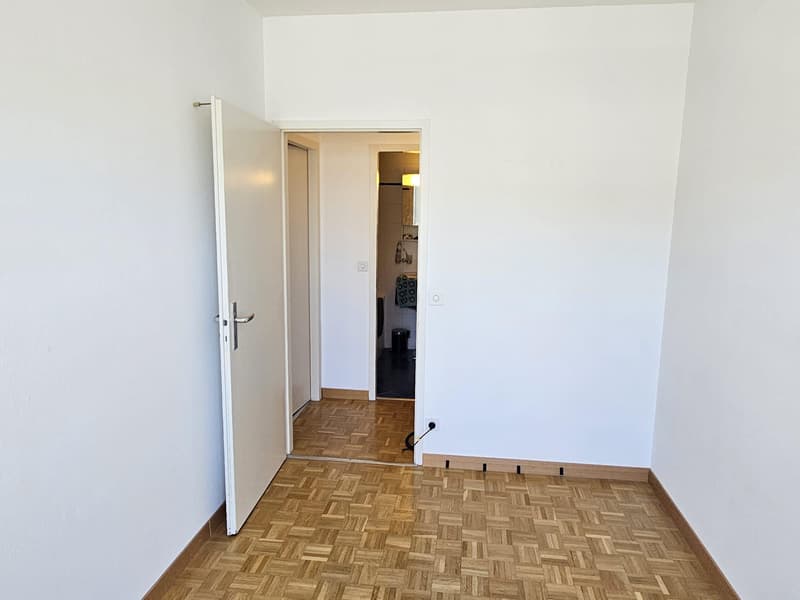 Charmant appartement 3,5 pièces au coeur de Genève (9)