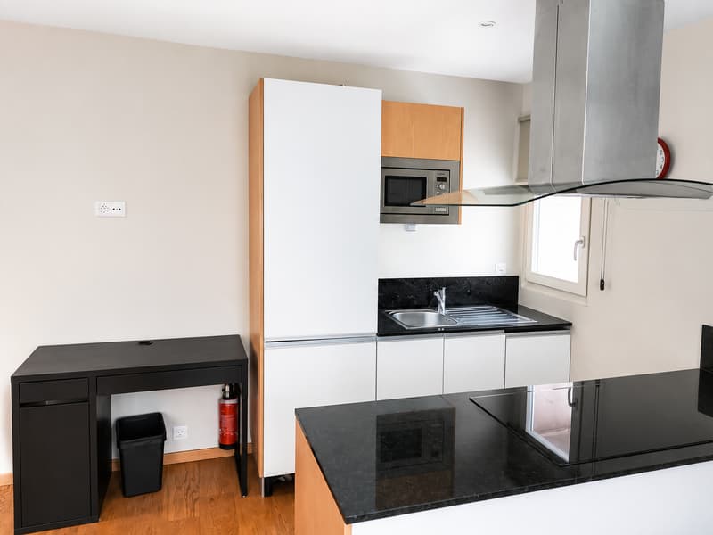 charmant appartement meublé à chambesy (1)