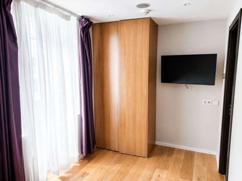 charmant appartement meublé à chambesy (5)