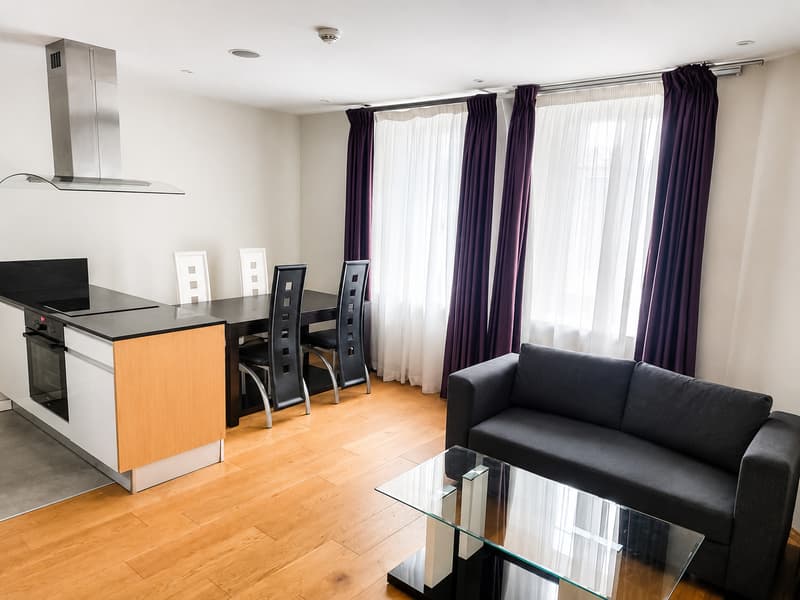charmant appartement meublé à chambesy (4)
