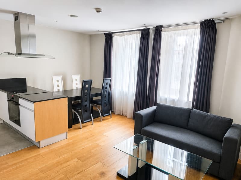 charmant appartement meublé à chambesy (2)