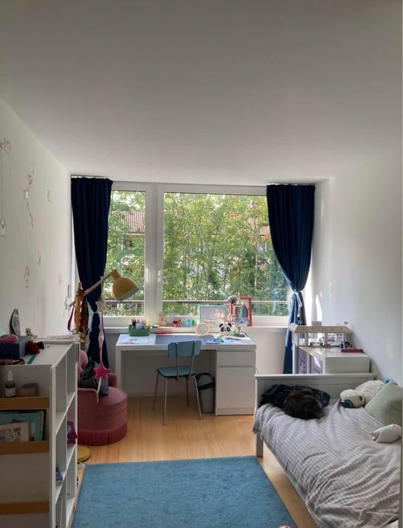 Bel appartement 6 pièces de 100 m² à Veyrier (6)