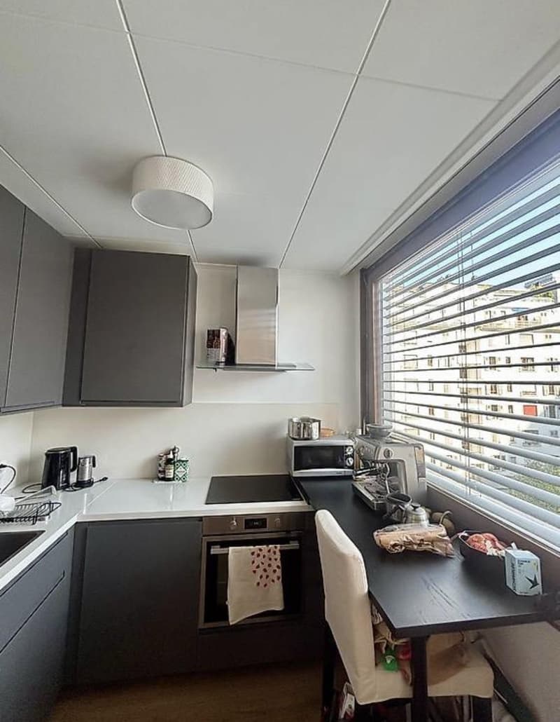 Charmant appartement 2.5 pièces à Champel (4)