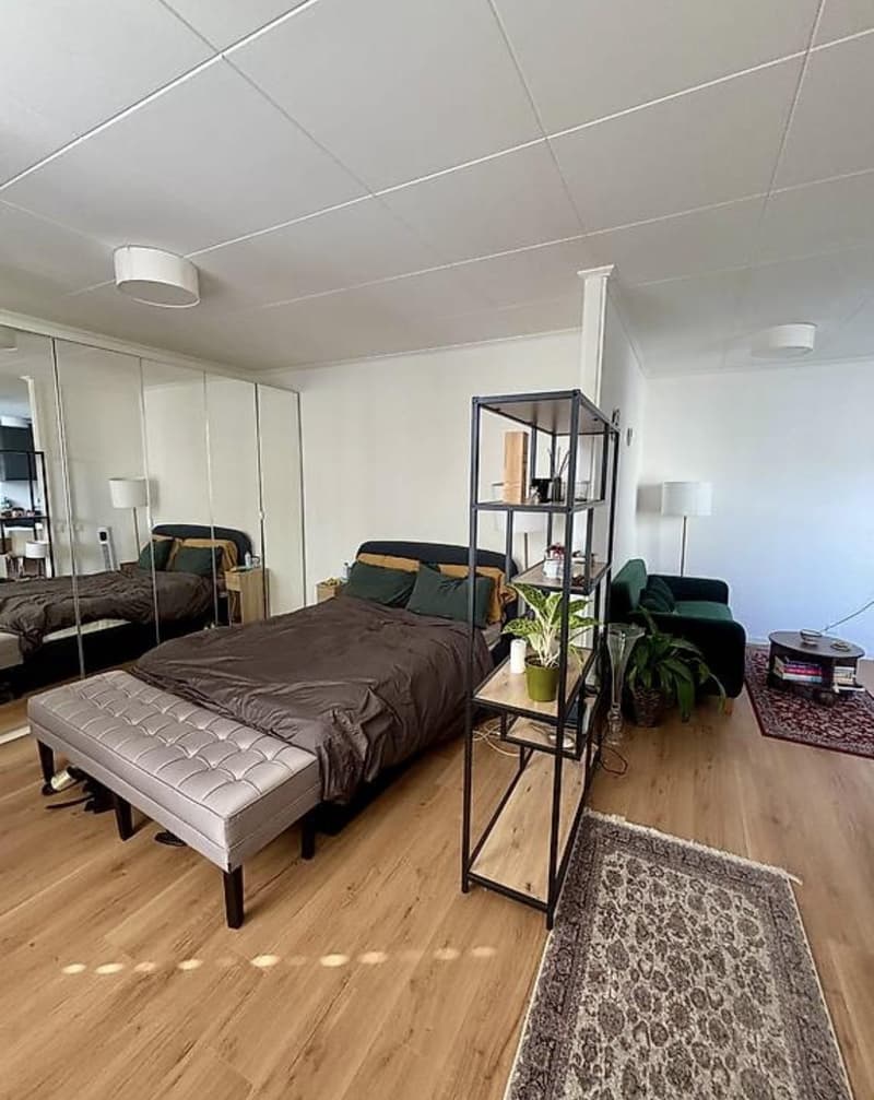 Charmant appartement 2.5 pièces à Champel (1)