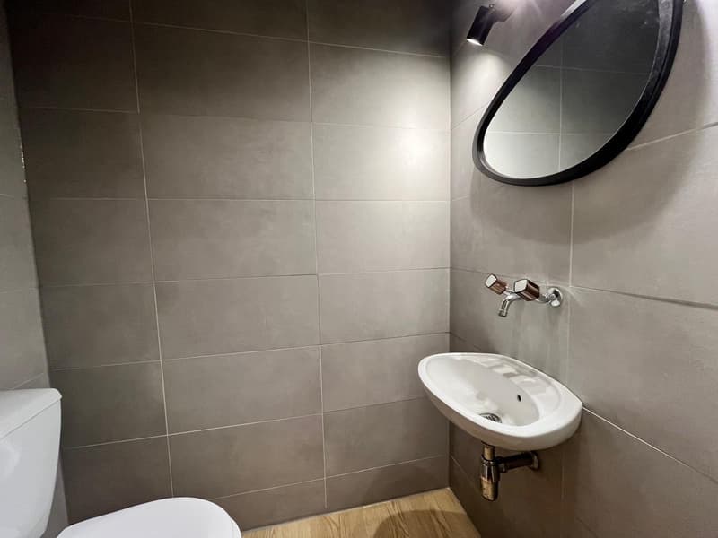 Appartement rénové de 4 chambres, 177 m² PPE, vue panoramique (Meyrin) (13)