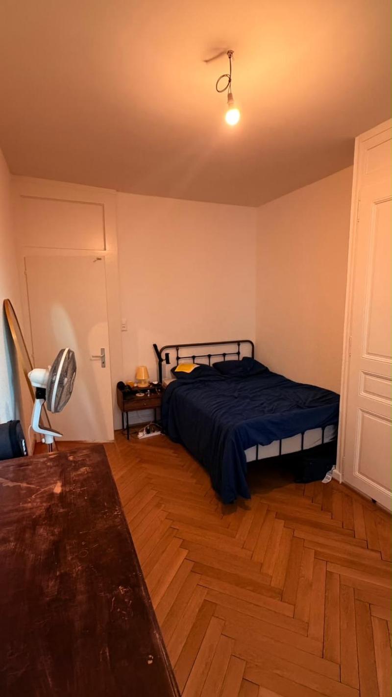 Charmant appartement 4 pièces à proximité de la gare (6)