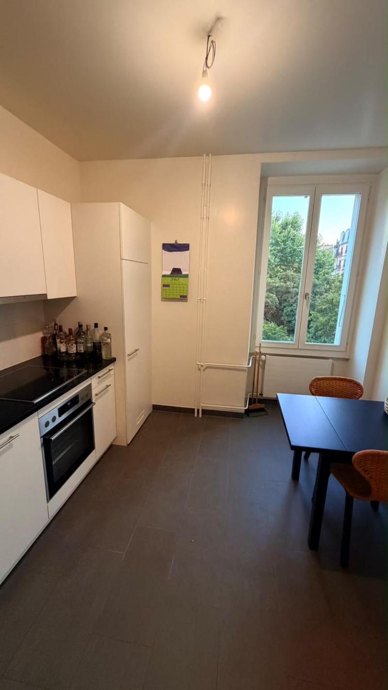 Charmant appartement 4 pièces à proximité de la gare (3)