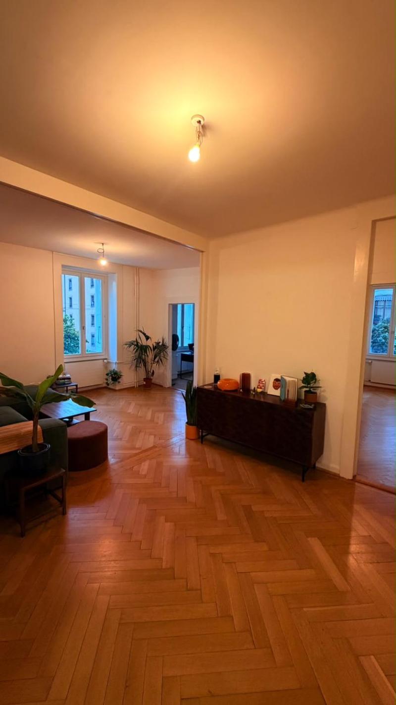 Charmant appartement 4 pièces à proximité de la gare (1)